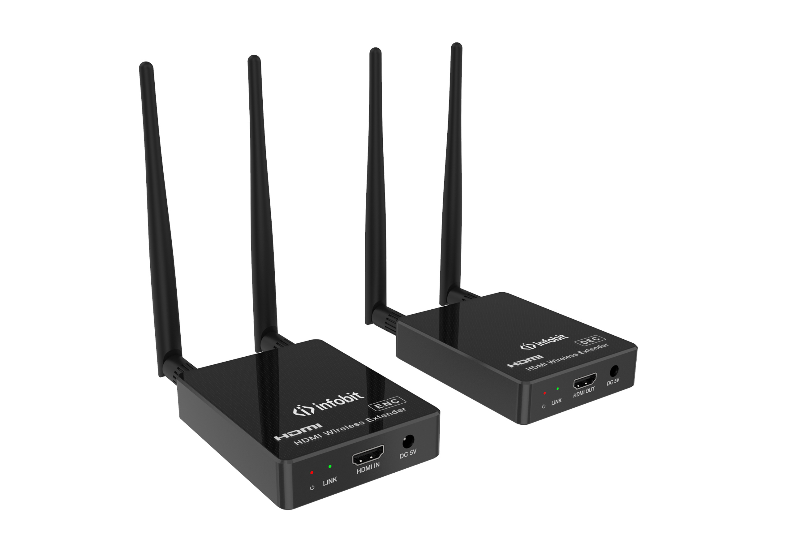 Wireless Extenders