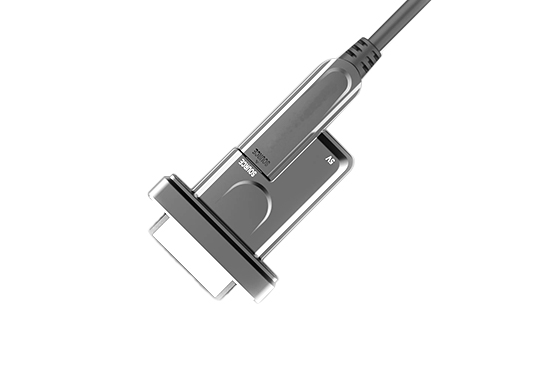 DVI detachable AOC