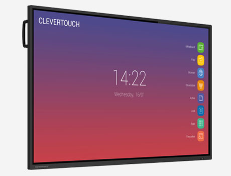 Clevertouch IMPACT™	