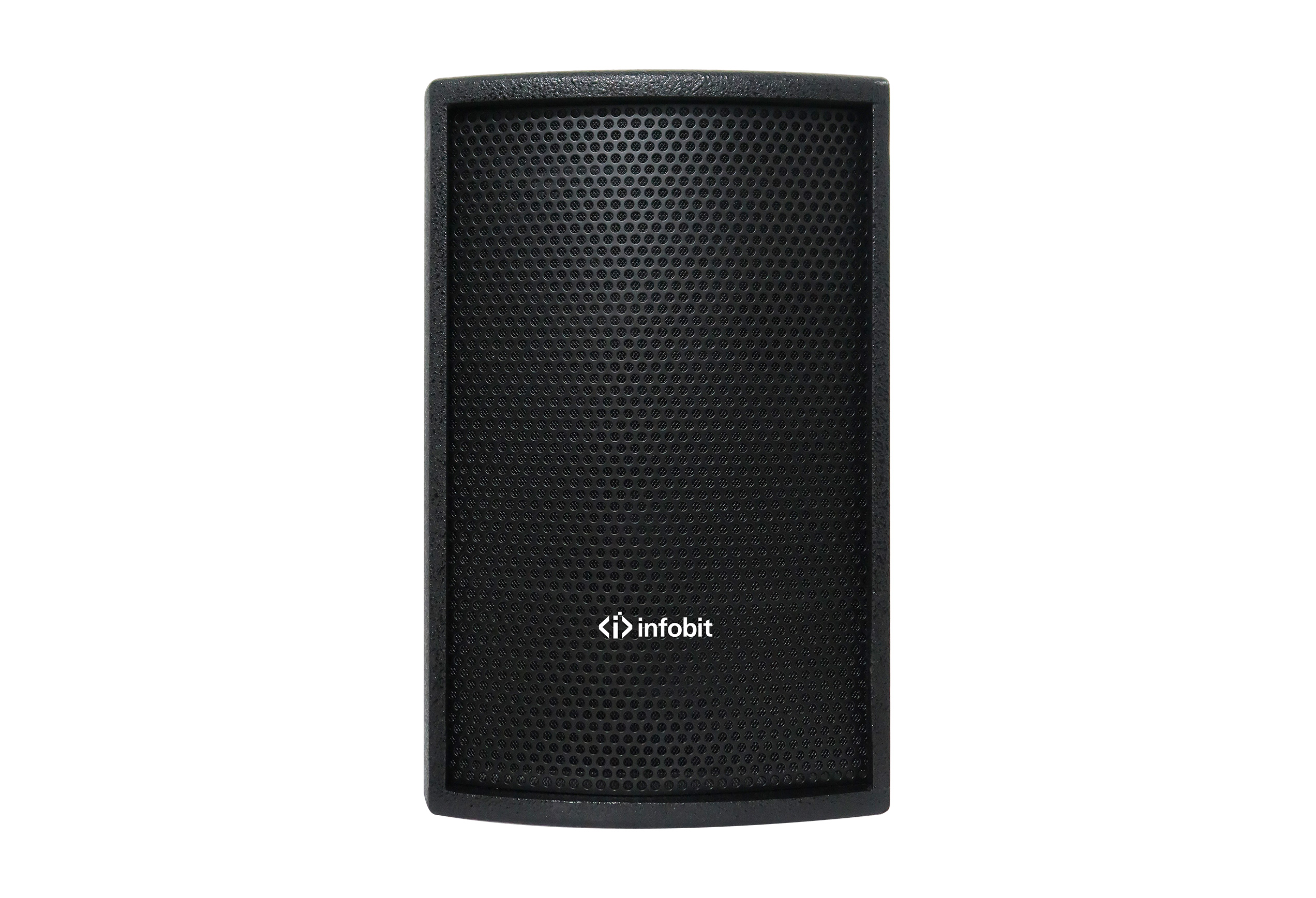 Dante Speaker — iSpeaker DAP6