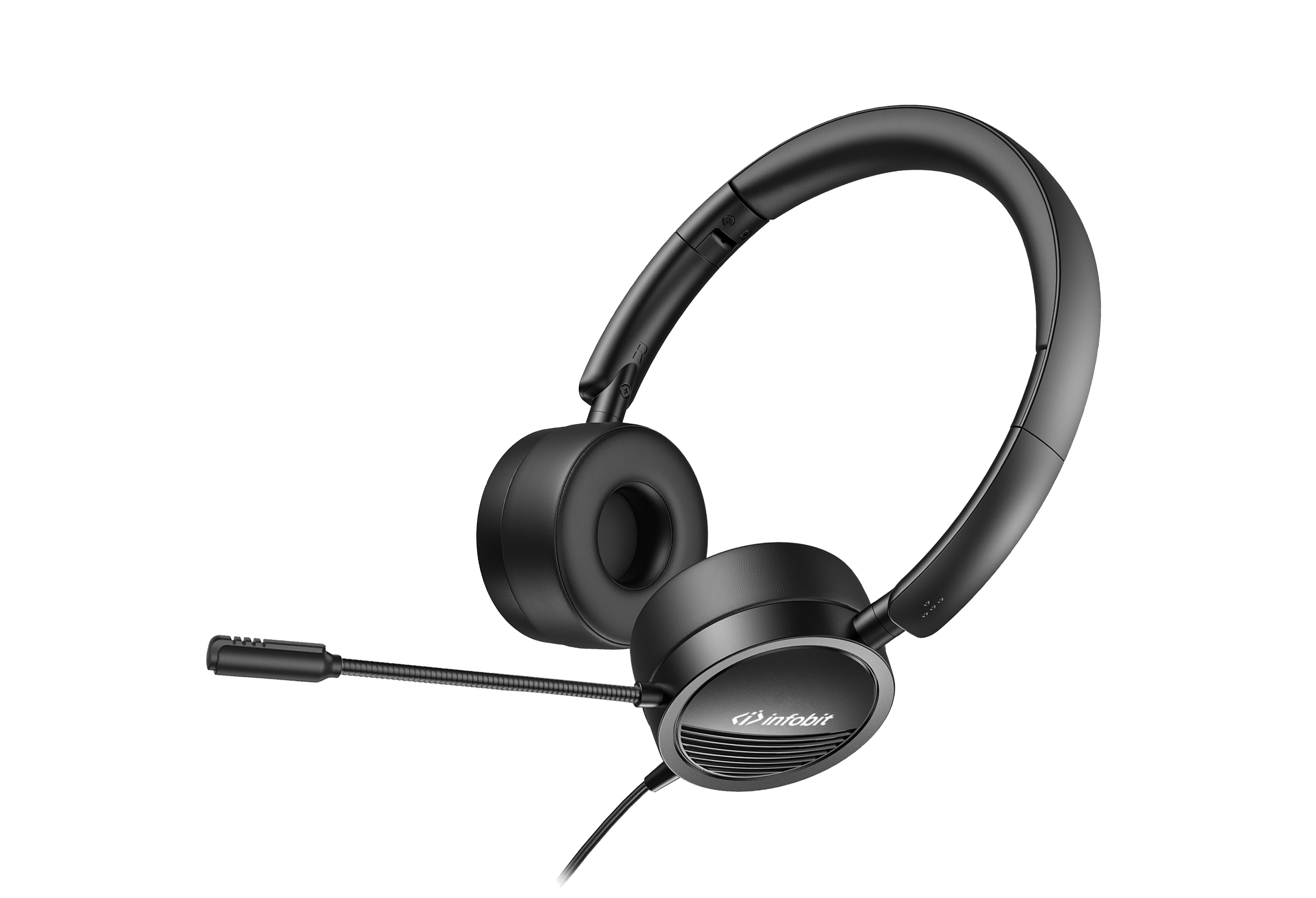 Headset — iVoice H300