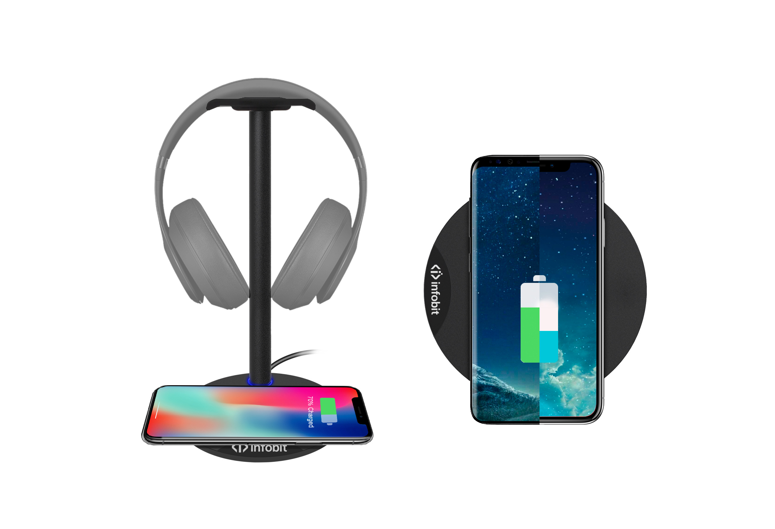 Headset — iVoice S1